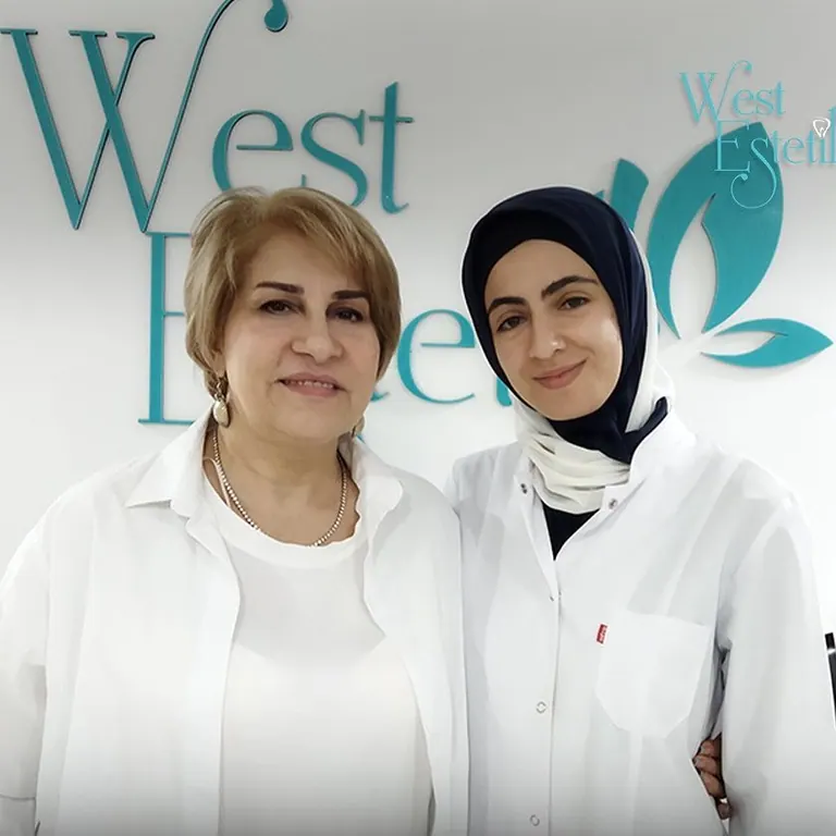 Kosmetologiya kursu: məzun sertifikatı ilə