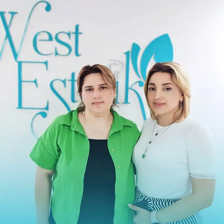 Lazer epilyasiya kursu: məzun sertifikatı ilə
