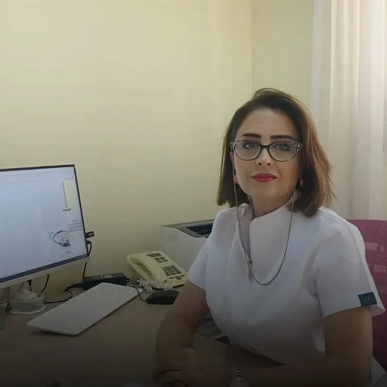 Fraksional lazer kursu: məzun sertifikatı ilə
