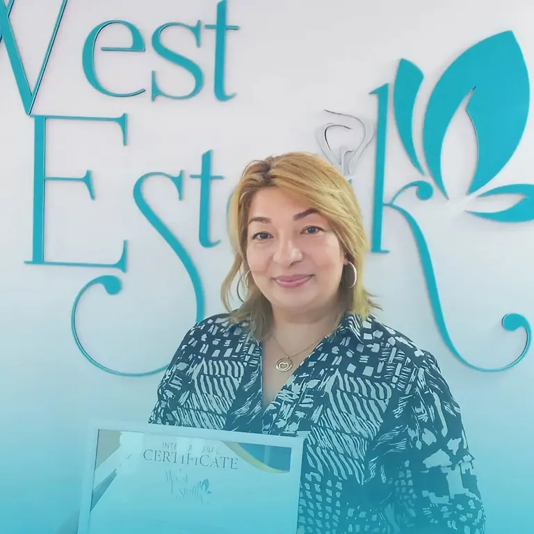 Arıqlama kursu: məzun sertifikatı ilə