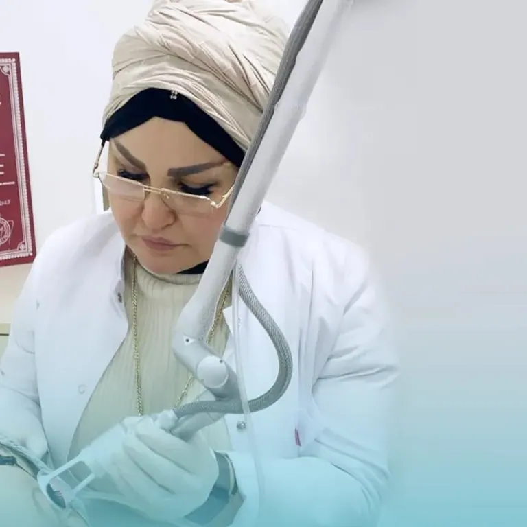 Fraksional lazer kursu: məzun sertifikatı ilə