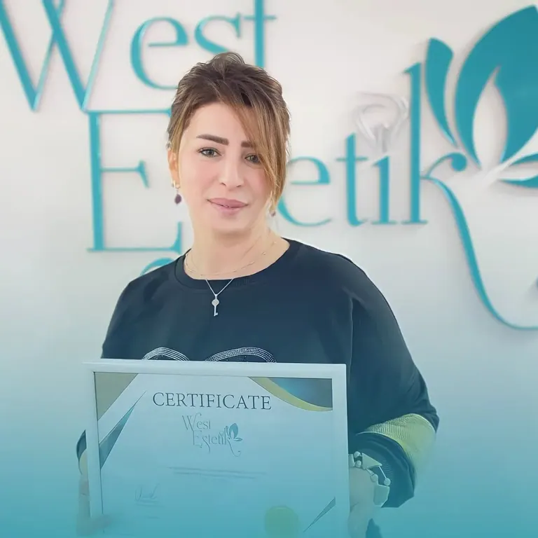 Fraksional lazer kursu: məzun sertifikatı ilə